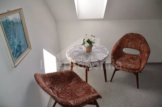 Villa Heuvel gebied rondom Nove Hrady JC 0162