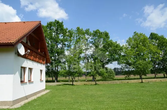 Villa Nové Hrady and Surroundings JC 0162