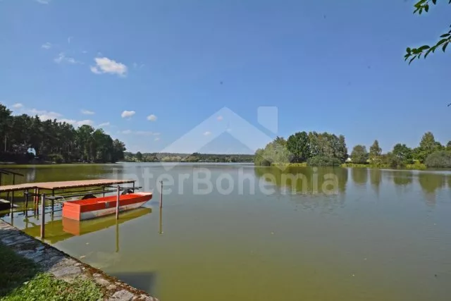 Chata Novohradsko JC 0163