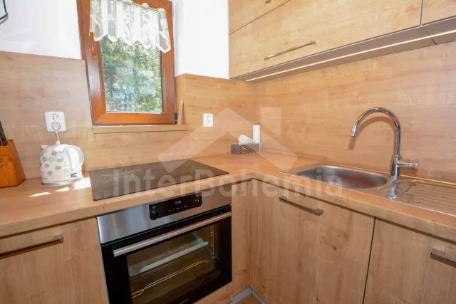 Chata Novohradsko JC 0163