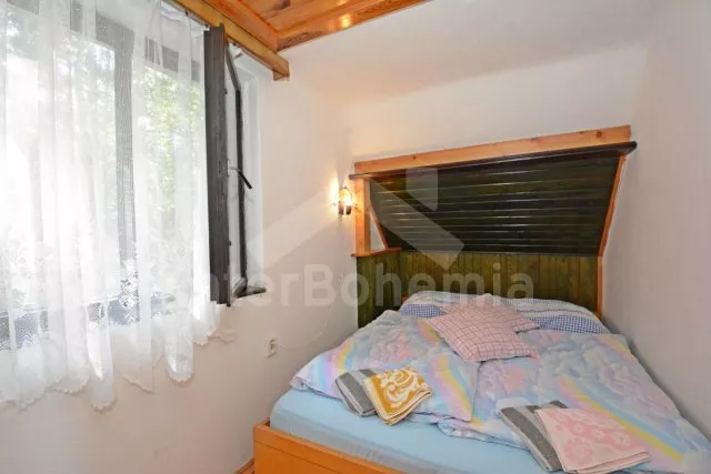 Chata Novohradsko JC 0163