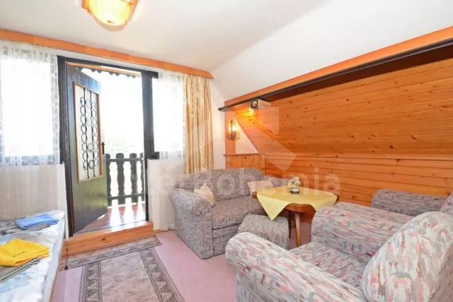 Chata Novohradsko JC 0163