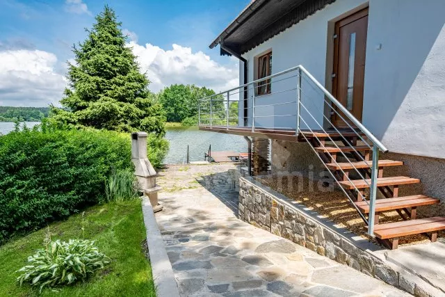 Chata Novohradsko JC 0163