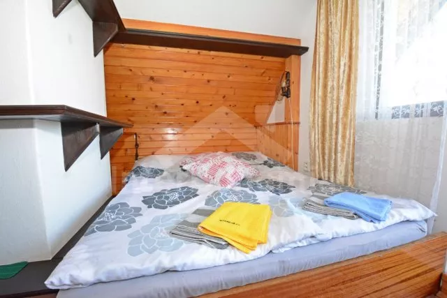 Chata Novohradsko JC 0163