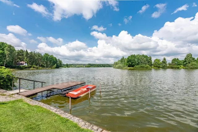 Chata Novohradsko JC 0163