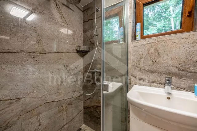 Chata Novohradsko JC 0163