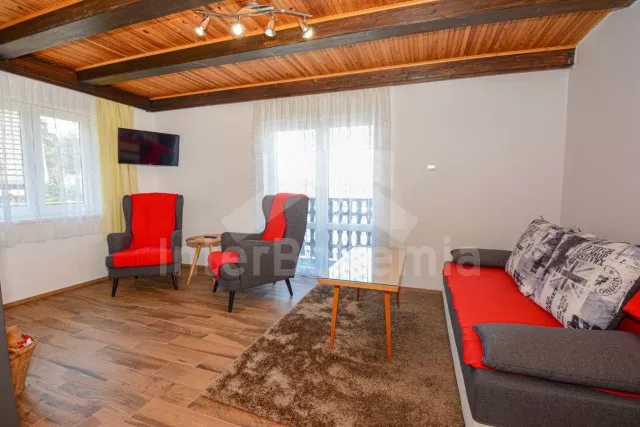 Chata Novohradsko JC 0163