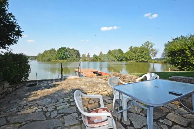 Chata Novohradsko JC 0163