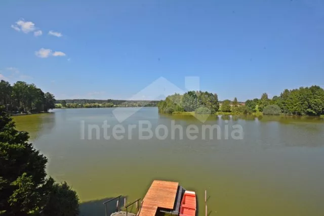 Chata Novohradsko JC 0163