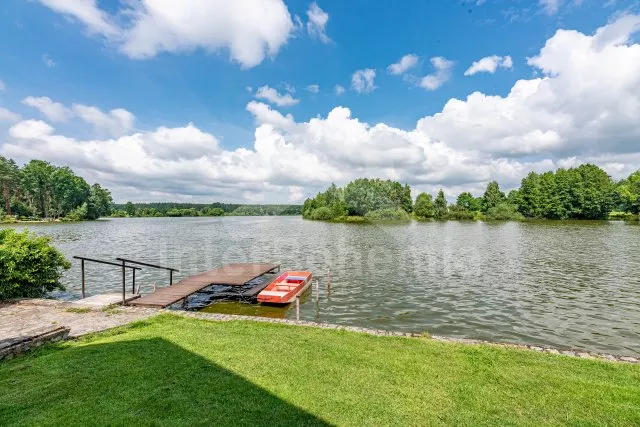 Chata Novohradsko JC 0163