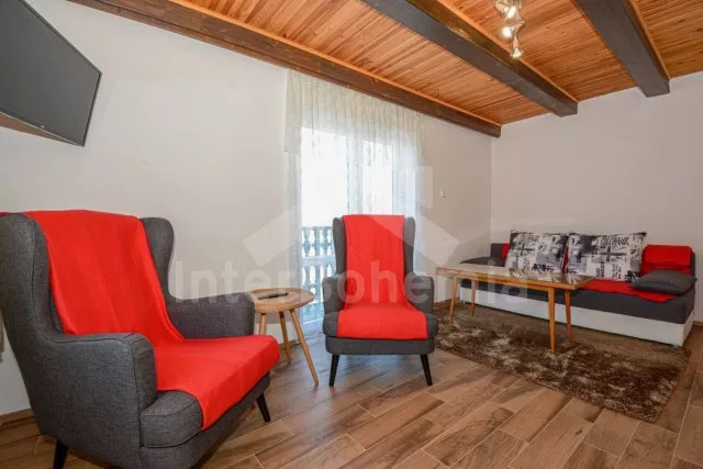 Chata Novohradsko JC 0163