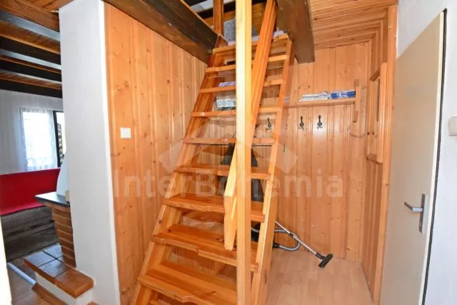 Chata Novohradsko JC 0163