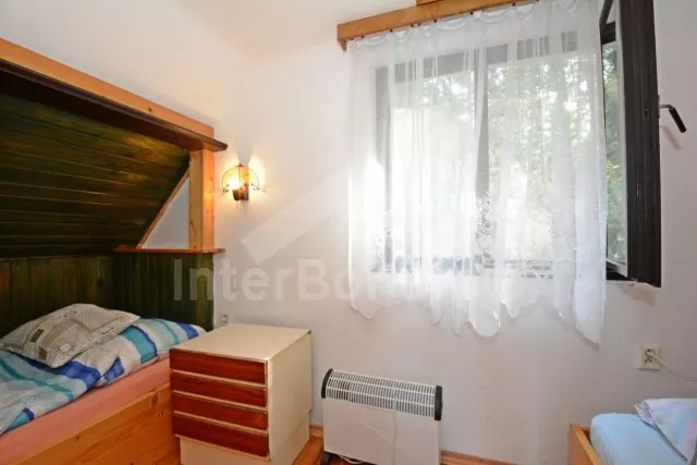 Chata Novohradsko JC 0163