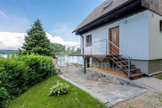 Chata Novohradsko JC 0163