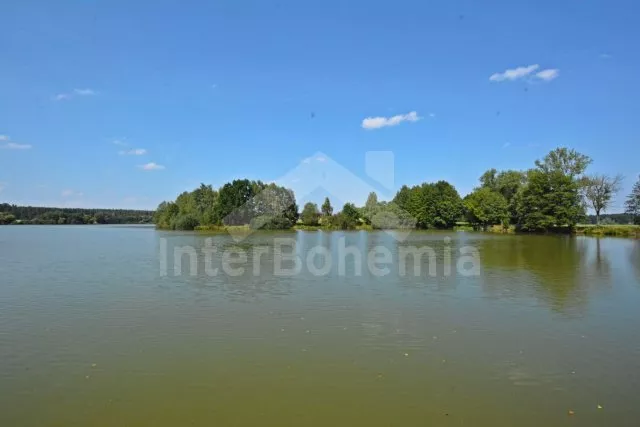 Chata Novohradsko JC 0163