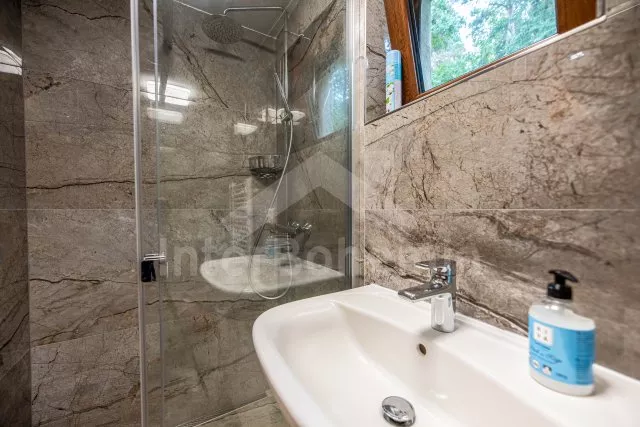 Chata Novohradsko JC 0163