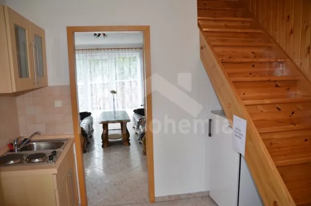 Appartement Südböhmen – Böhmerwald ZC 0026 C