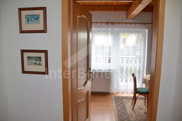 Appartement Südböhmen – Böhmerwald ZC 0026 C