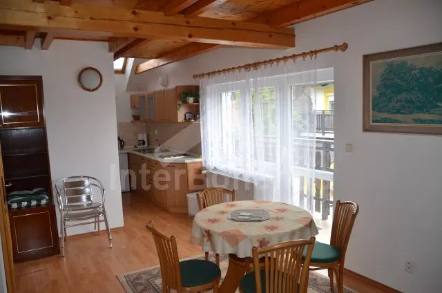 Appartement Südböhmen – Böhmerwald ZC 0026 C