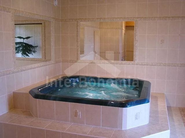 Appartement Südböhmen – Böhmerwald ZC 0026 C