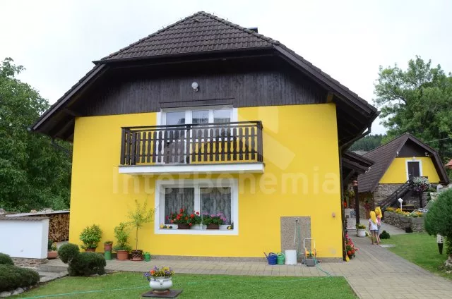 Apartmán Šumava a předhůří ZC 0026 C