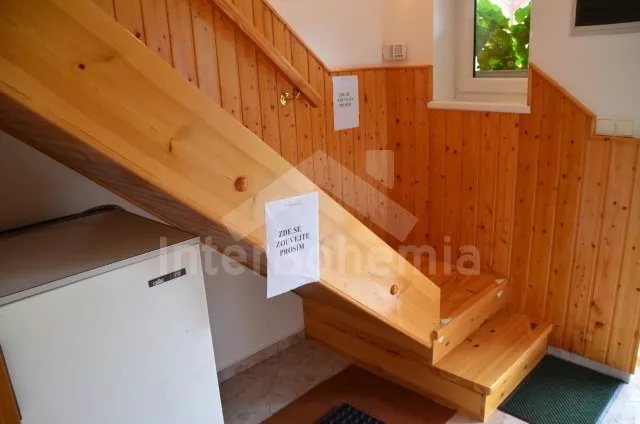 Appartement Südböhmen – Böhmerwald ZC 0026 C
