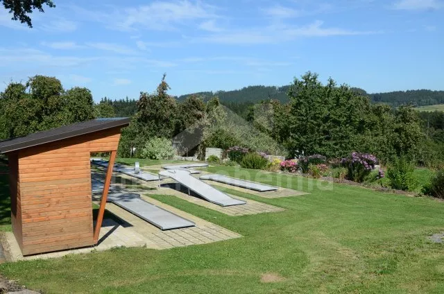 Appartement Südböhmen – Böhmerwald ZC 0026 C