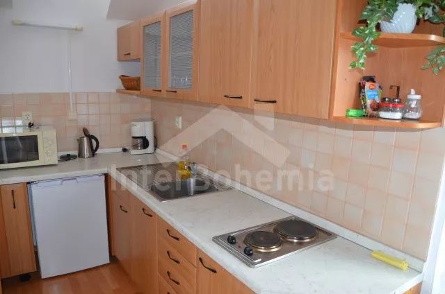 Appartement Südböhmen – Böhmerwald ZC 0026 C