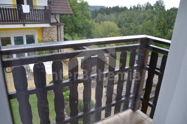 Appartement Südböhmen – Böhmerwald ZC 0026 C