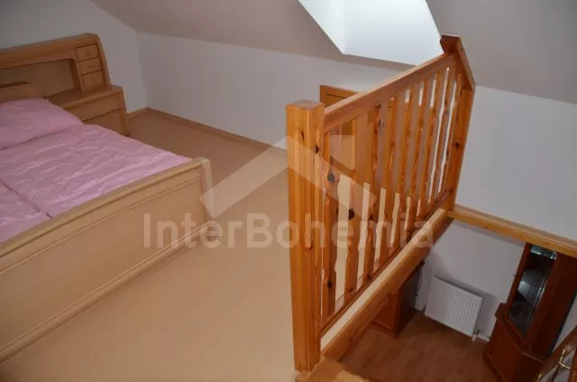 Appartement Südböhmen – Böhmerwald ZC 0026 C