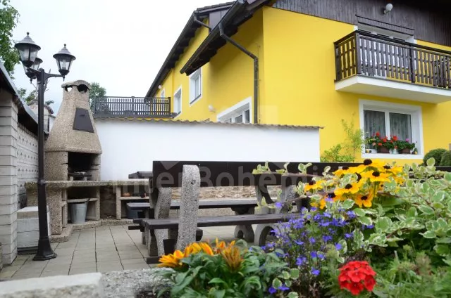 Appartement Südböhmen – Böhmerwald ZC 0026 C