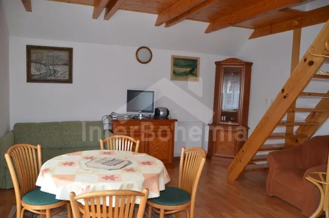 Appartement Südböhmen – Böhmerwald ZC 0026 C