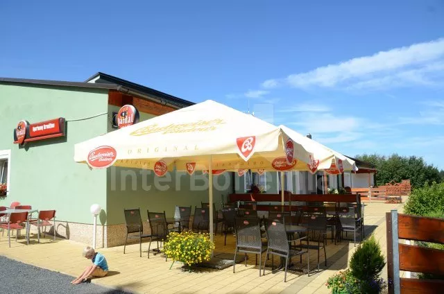 Appartement Südböhmen – Böhmerwald ZC 0026 C