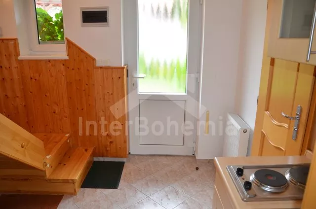 Appartement Südböhmen – Böhmerwald ZC 0026 C