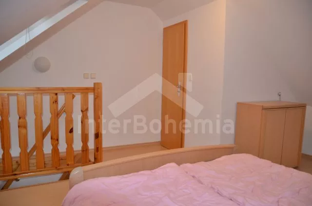 Appartement Südböhmen – Böhmerwald ZC 0026 C