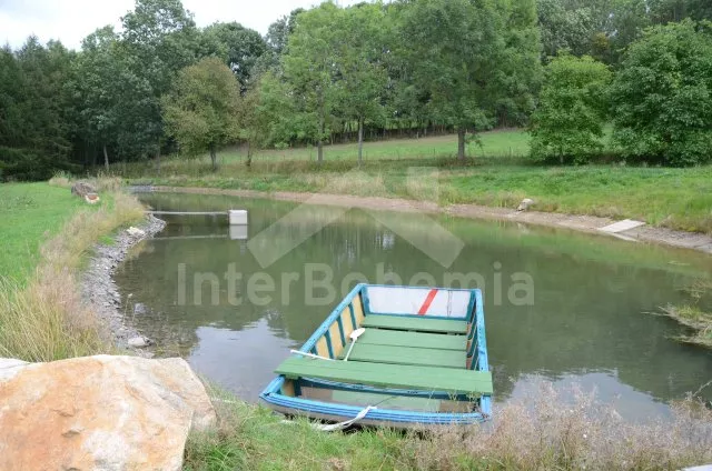 Apartmán Šumava a předhůří ZC 0026 C