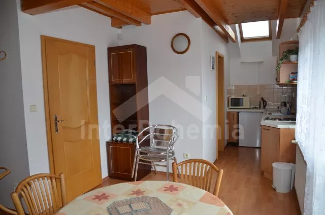 Appartement Südböhmen – Böhmerwald ZC 0026 C