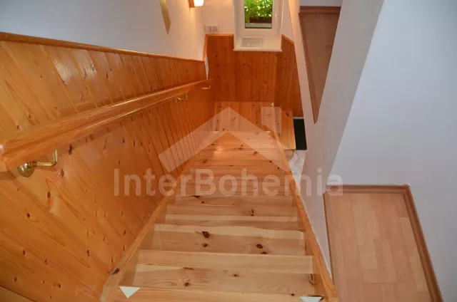 Appartement Südböhmen – Böhmerwald ZC 0026 C