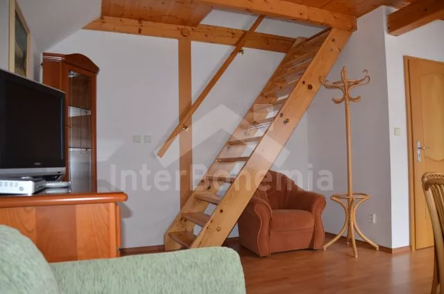 Appartement Südböhmen – Böhmerwald ZC 0026 C