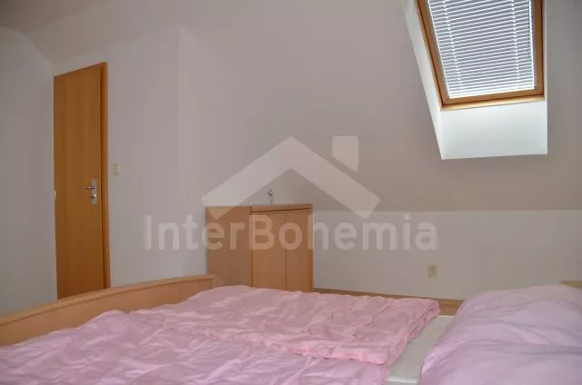Appartement Südböhmen – Böhmerwald ZC 0026 C