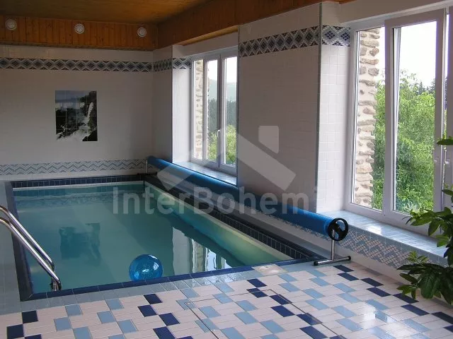 Appartement Südböhmen – Böhmerwald ZC 0026 C