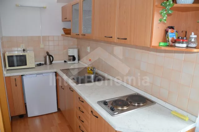 Appartement Südböhmen – Böhmerwald ZC 0026 C