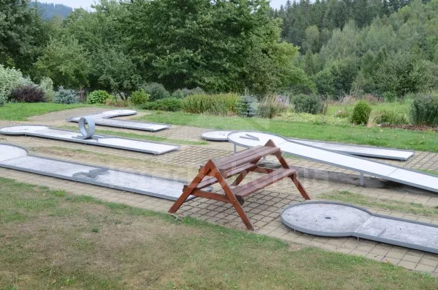 Appartement Südböhmen – Böhmerwald ZC 0026 C