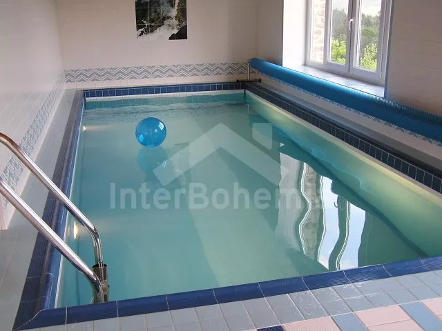 Appartement Südböhmen – Böhmerwald ZC 0026 C