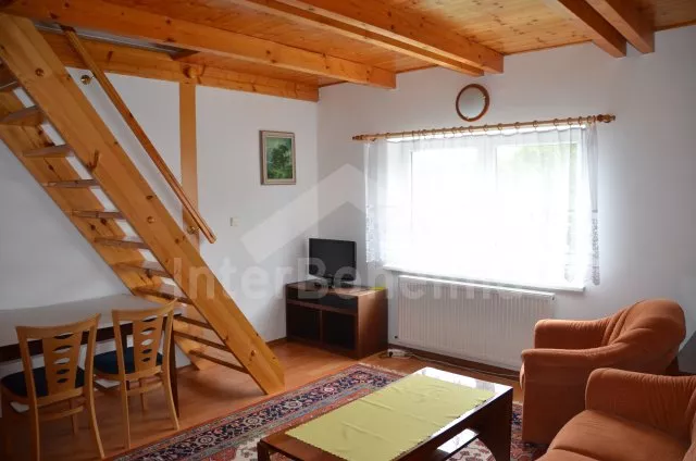 Apartmán Šumava a předhůří ZC 0026 D