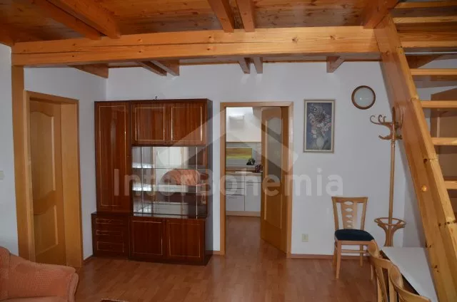 Apartmán Šumava a předhůří ZC 0026 D