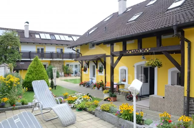 Apartmán Šumava a předhůří ZC 0026 D