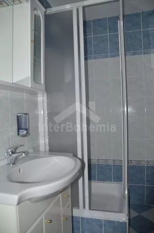 Apartmán Šumava a předhůří ZC 0026 D