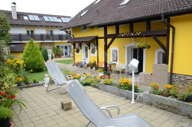 Appartement Bohemian Forest ZC 0026 D