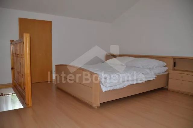 Apartmán Šumava a předhůří ZC 0026 D